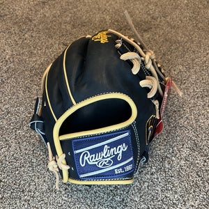 Rawlings Heart of the Hide Brewers 11.5