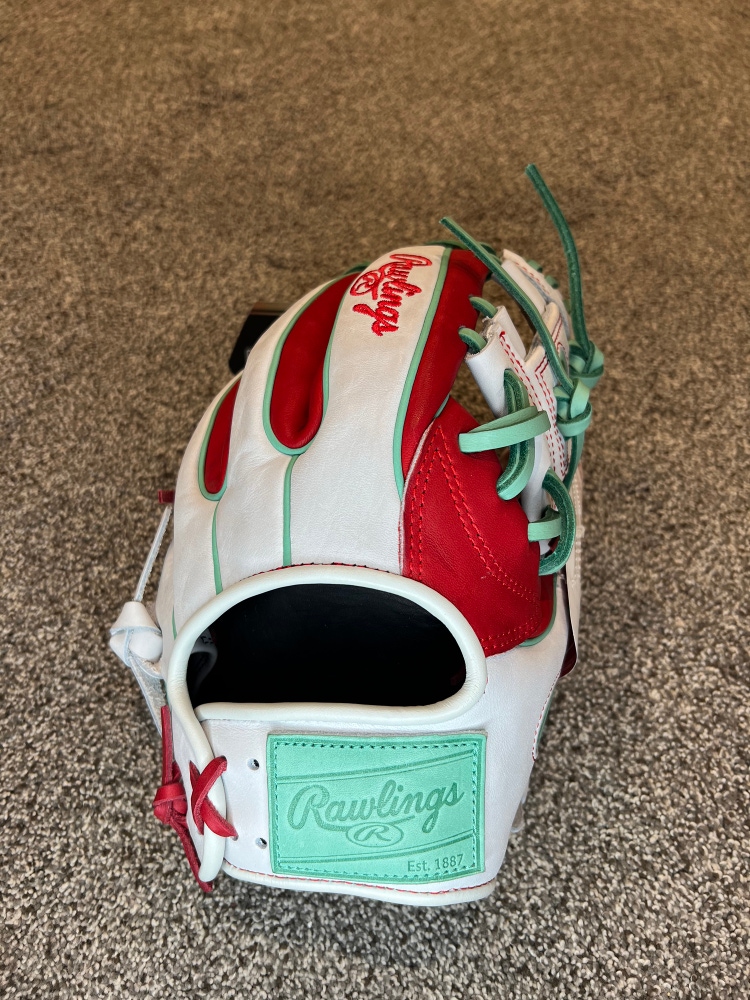 Rawlings Heart of the Hide Limited Edition 11.5