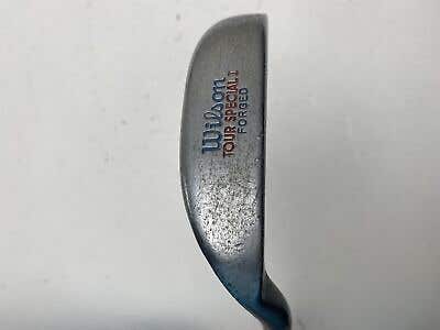 Wilson Tour Special I Forged Putter 33" Mens RH