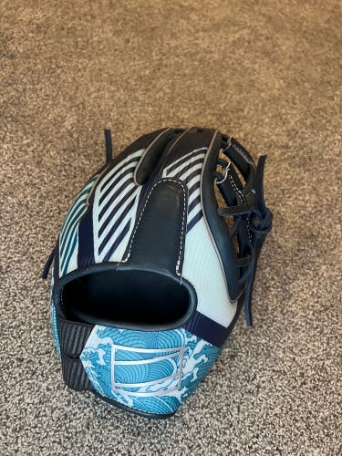 Rawlings Rev1x 11.5