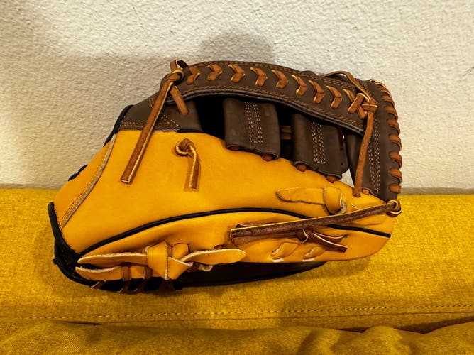 Warstic Bighorn 12.75”