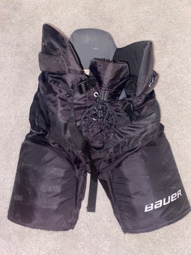 Senior Small Bauer Nexus elevate Hockey Pants