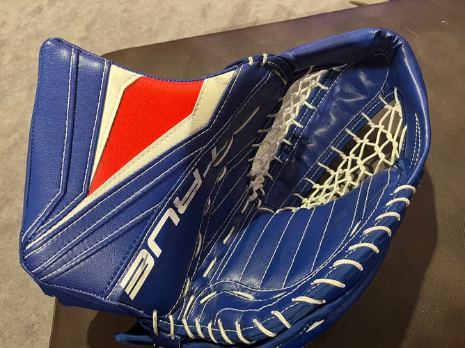 True L12.2 Regular Custom Pro Stock