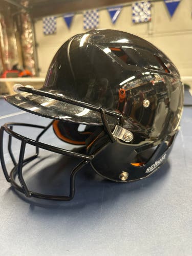 Schutt Air Lite HR batting helmet