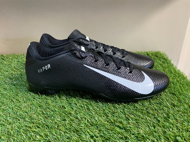 SOLD* Nike Vapor Untouchable Speed 3 TD P Football Cleats  display picture 3
