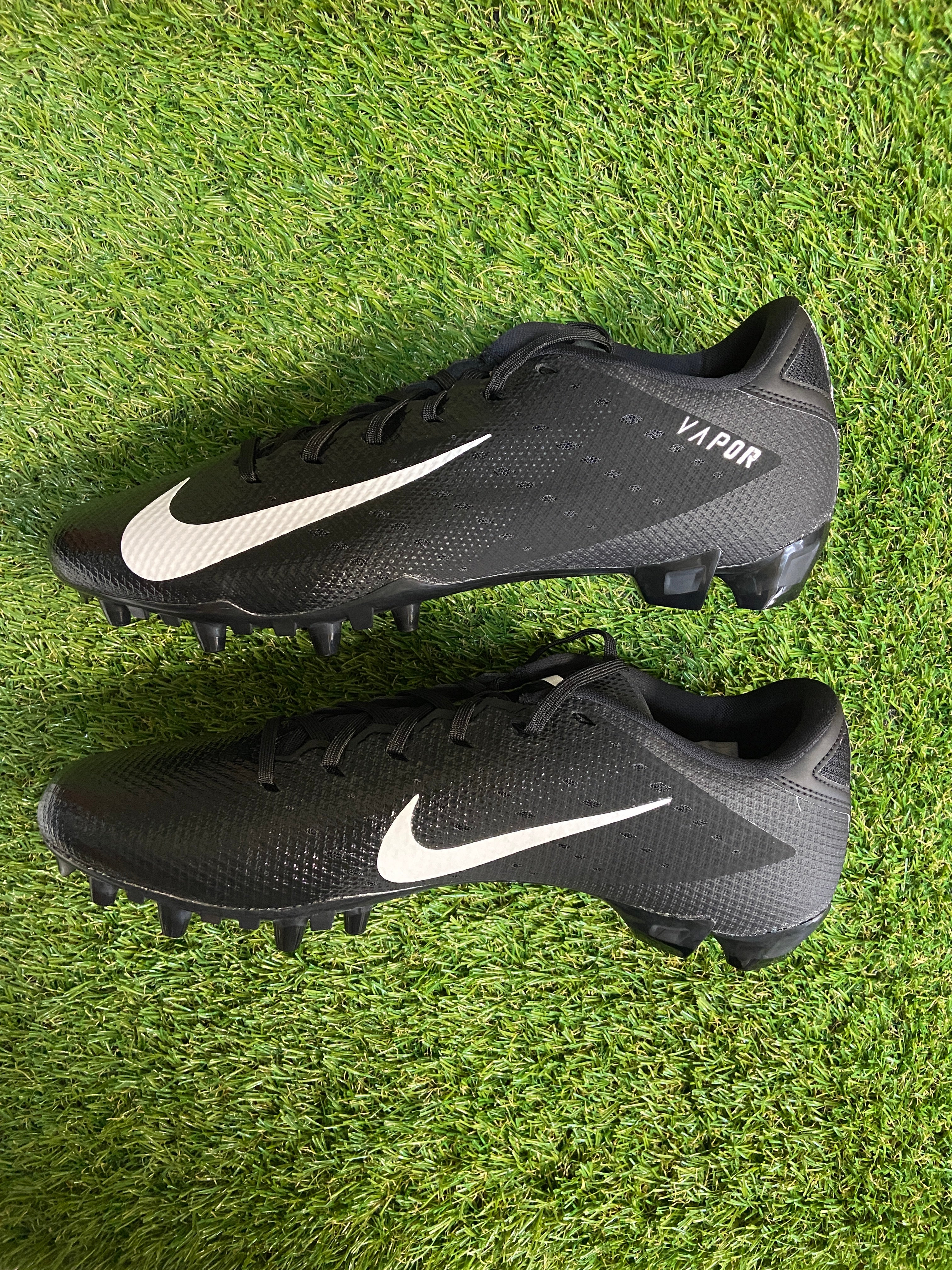 nike untouchable speed