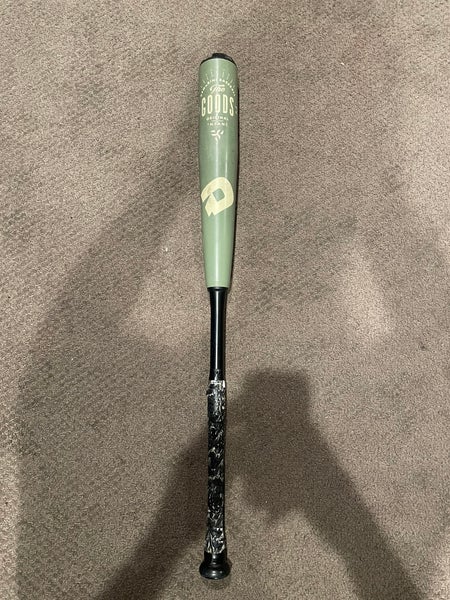 Used DeMarini (-3) 29 oz 32" The Goods Bat