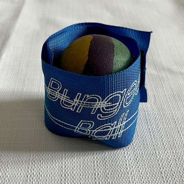 Sports Reaction Bungee Ball - Goalie Training Aid