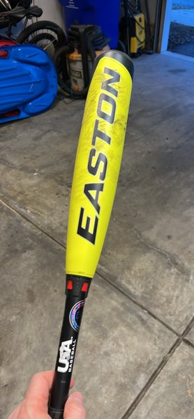 2023 ADV 360 (30” / -10)USABat Certified Composite (-10) 20 oz 30" ADV 360 Bat