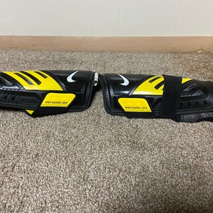 Nike Protegga Shield Shin Guards