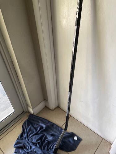 Senior Used Right Handed CCM RibCor Trigger 7 Hockey Stick P29