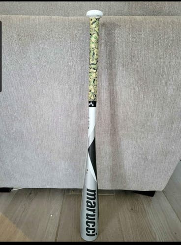 Used USABat Certified 2022 Marucci Alloy F5 Bat (-10) 18 oz 28"