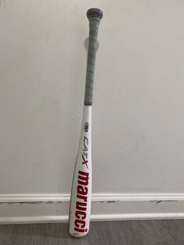 2023 Alloy (-10) 17 oz 27" CAT X Bat