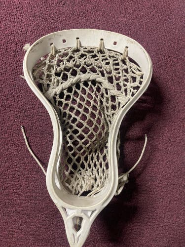 Under Armour Command Mens Lacrosse Head