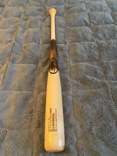 2023 Wood (-3) 30 oz 33" Tater MC32 Pro Maple Bat