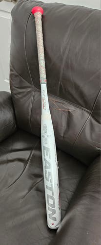 New 2020 Easton Ghost Bat (-10) 22 oz 32"