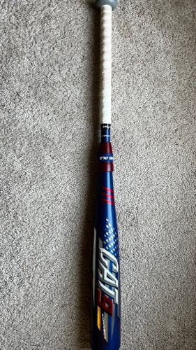 Used USSSA Certified 2023 Marucci Alloy CAT9 Bat (-8) 22 oz 30"