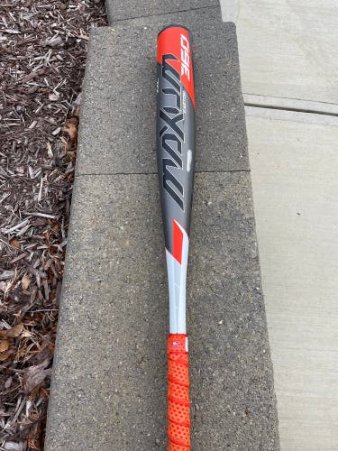 BBCOR Certified Composite (-3) 29 oz 32" Maxum 360 Bat