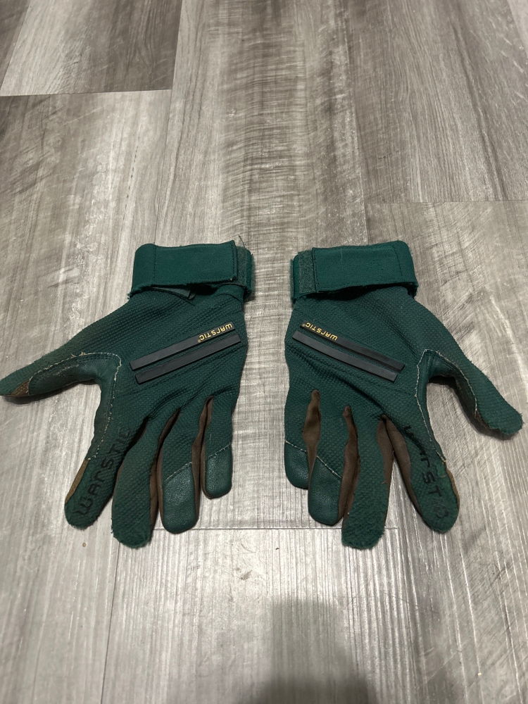 Warstic batting gloves