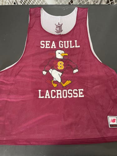 Used Men's Brine Jersey