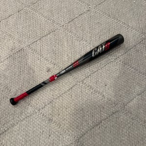 Alloy (-8) 23 oz 31" CAT9 Bat