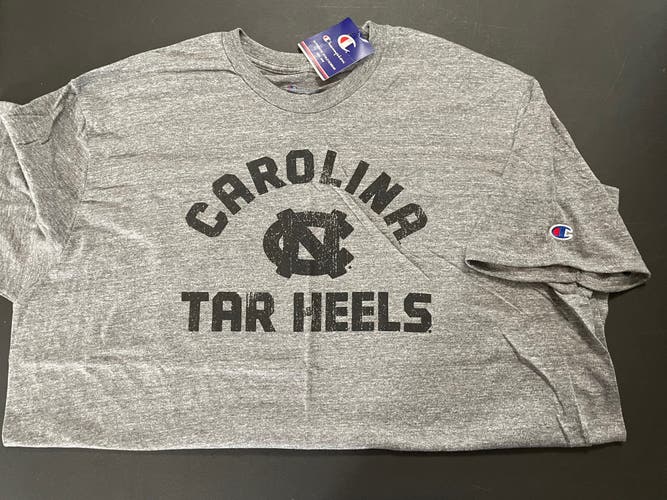 Gray New Men's Champion Shirt