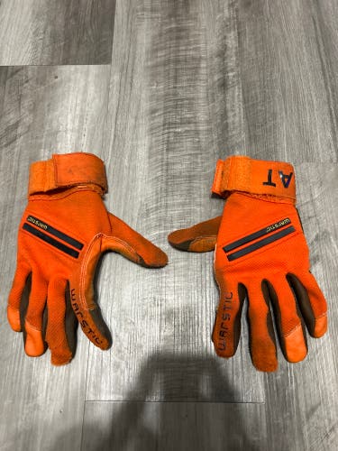 Warstic batting gloves