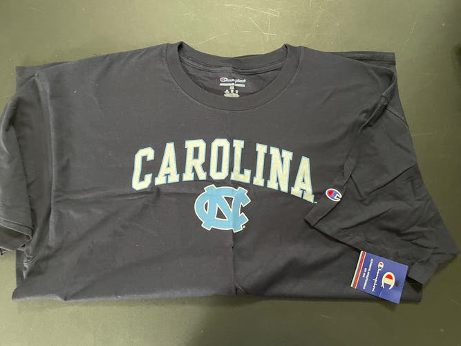 Gray New Men's Champion Shirt