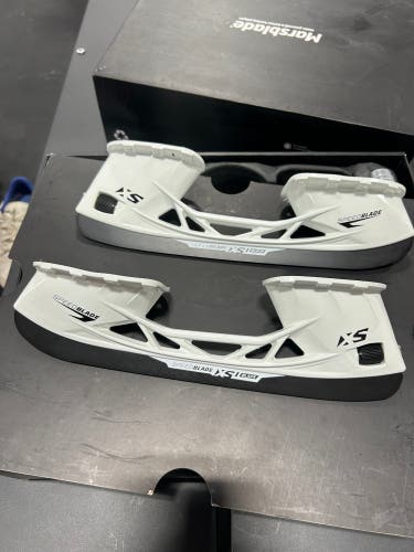 New CCM 271 mm Speedblade XS