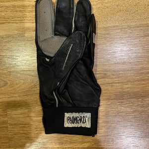 Palmgard Padded Protective Glove