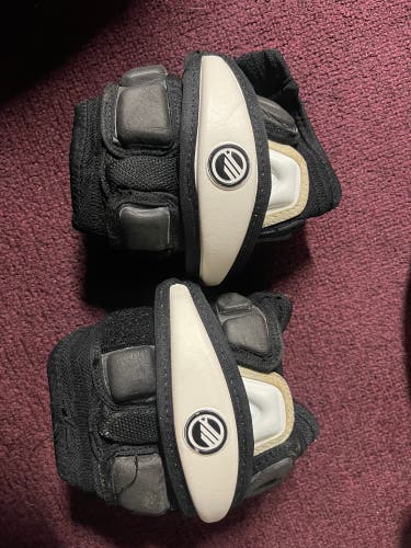 Maverik Elbow Pads