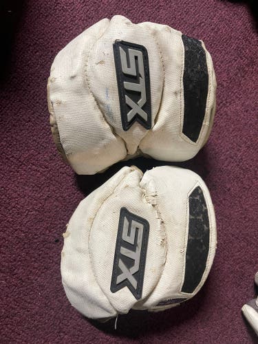 STX Cell Arm Pads