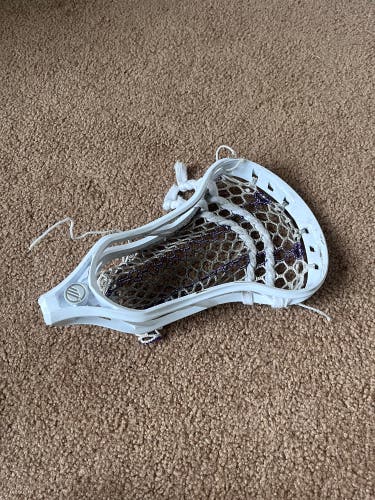 Used Attack & Midfield Maverik Optik 2.0 Head