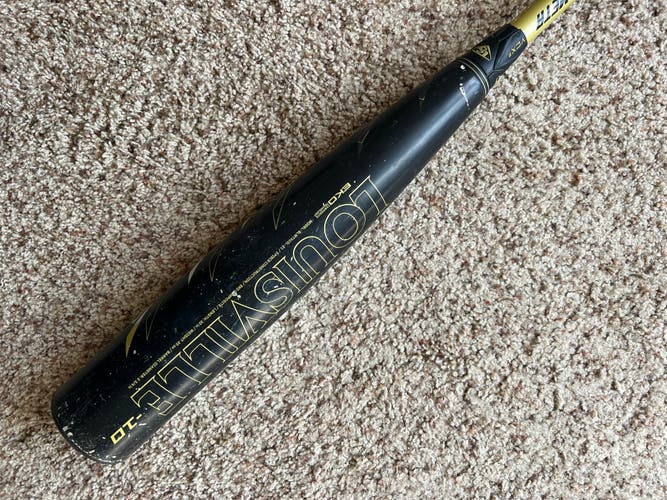 Louisville Slugger Meta 30” -10 baseball bat