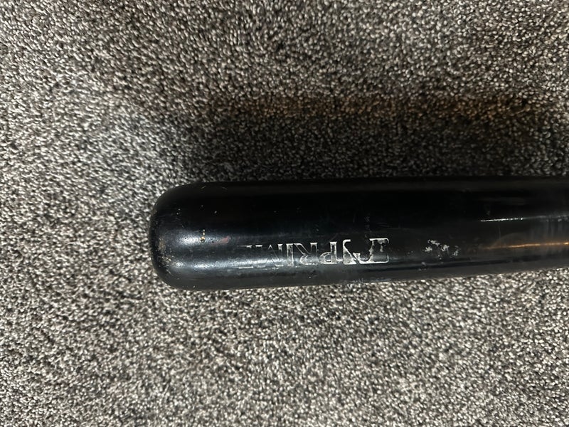 Used Wooden 2018 Louisville Slugger Prime Maple Bat - 28"
