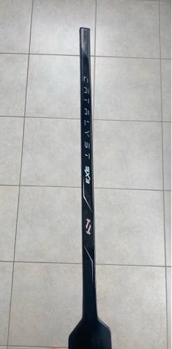 Senior Regular 25" Paddle Catalyst 9X Goalie Stick