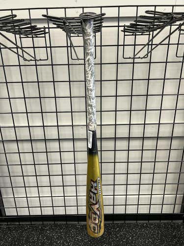 Used Easton Bz902 29" -9 Drop Senior League Bats