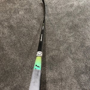 Senior Used Right Handed Warrior Alpha DX Pro Hockey Stick P28