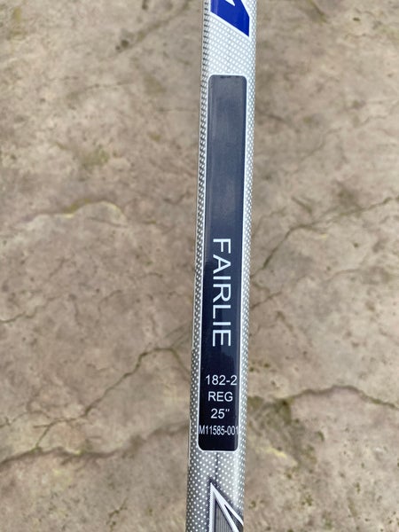 CCM Premier PRO Pro Stock Composite Goalie Stick 27" Paddle FAIRLIE 4754