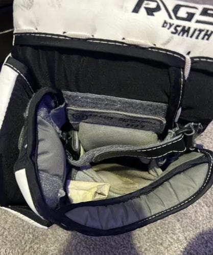 Used Regular Warrior Ritual G5