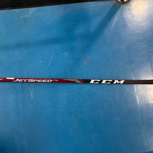 Intermediate New Right Handed CCM JetSpeed FT2 Hockey Stick P40