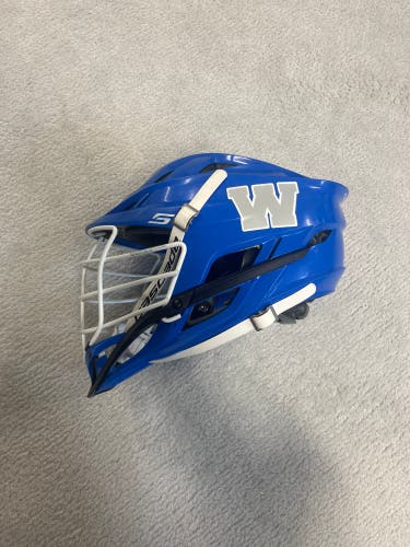 Cascade S Helmet