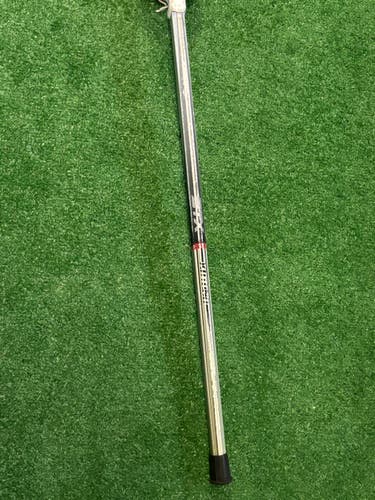 Very rare STX Katana Scandium shaft