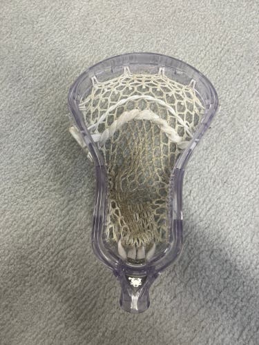 Used Attack & Midfield Strung Ion Head