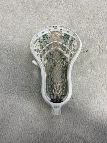 Used Attack & Midfield Strung Surgeon 900 Head