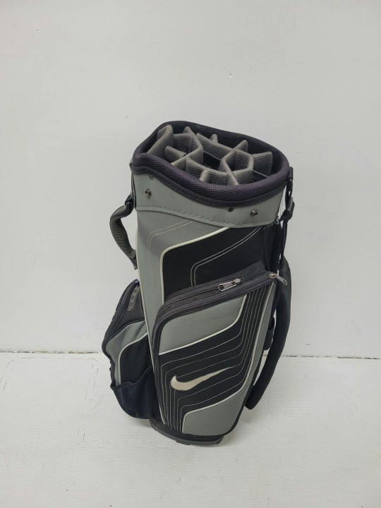 Used Nike Cart Bag Golf Cart Bags