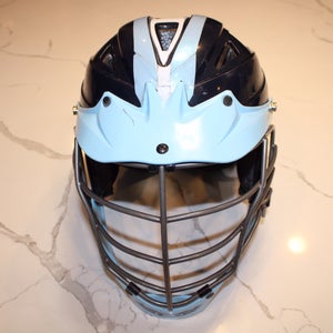 Cascade CPV-R Helmet (Small/Medium)
