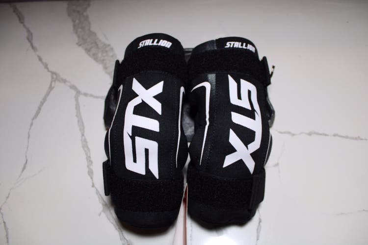 New Small STX Stallion 50 Arm Pads