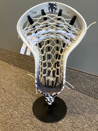 New Attack & Midfield Strung Prequel Head