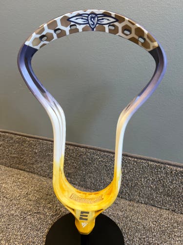New Attack & Midfield Unstrung Prequel Head Georgia Swarm
